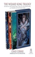 Wizard King Trilogy