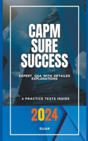 Capm Sure Success