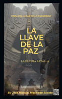 Llave de la Paz