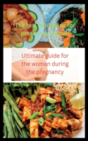 real food guide for the pregnancy woman