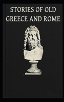 Stories of Old Greece and Rome