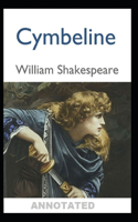 Cymbeline Annotated