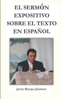 Sermón Expositivo Sobre El Texto En Español