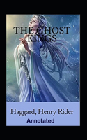 The Ghost Kings Annotated