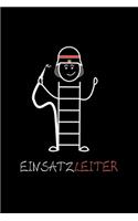 Einsatzleiter