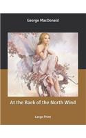 At the Back of the North Wind