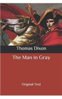 The Man in Gray