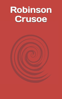 Robinson Crusoe