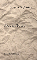 Novel Notes