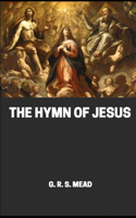 The Hymn of Jesus illusated