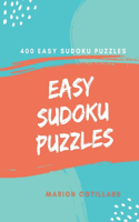 Easy Sudoku Puzzles