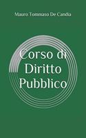 Corso di Diritto Pubblico