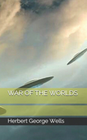 War of the Worlds