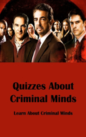 Quizzes About Criminal Minds