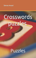 Crosswords puzzles: Puzzles