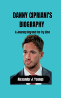 Danny Cipriani's: A Journey Beyond the Try Line