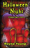 Halloween Night