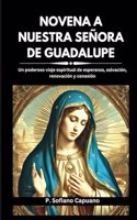 Novena a Nuestra Señora de Guadalupe