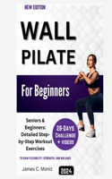 Wall Pilate For Beginners