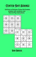 Center-Dot Sudoku