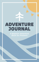 Adventure Journal