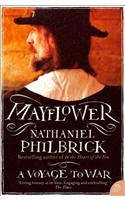 Mayflower: A Voyage to War
