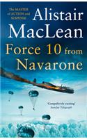 Force 10 from Navarone