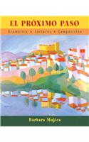 El Proximo Paso