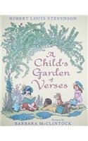 A Child's Garden of Verses