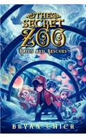 The Secret Zoo