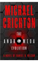 The Andromeda Evolution