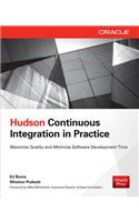 Hudson Continuous Integration in Practice
