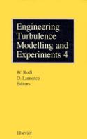 Engineering Turbulence Modelling and Experiments - 4