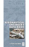 Aeronautical Engineer's Data Book