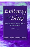 Epilepsy and Sleep