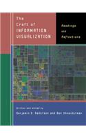 The Craft of Information Visualization