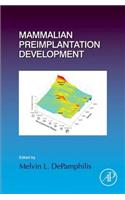 Mammalian Preimplantation Development