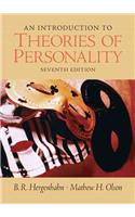 Introduction  to Theories of Personality