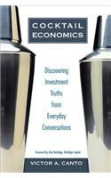 Cocktail Economics