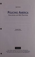 Policing America