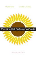Prentice Hall Reference Guide with Mylab Writing with Etext -- Access Card Package