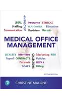 Medical Office Management