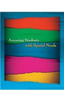 Assessing Students with Special Needs Value Package (Includes Teacher Preparation Classroom (Supersite), 6 Month Access)