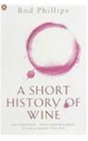 A Short History of Wine