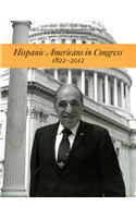 Hispanic Americans in Congress, 1822-2012