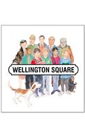 Wellington Square Plays Level 2 Set 1 to 3