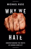 Why We Hate