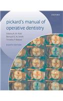 Pickard's Manual of Operative Dentistry