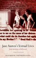 Jane Austen's Textual Lives: