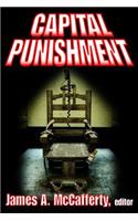 Capital Punishment